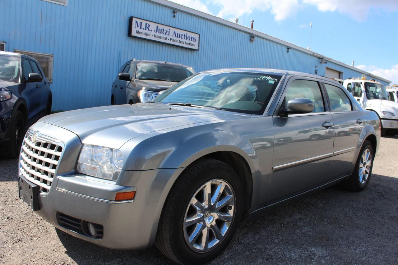 Used 2007 Chrysler 300  for sale in Breslau, ON