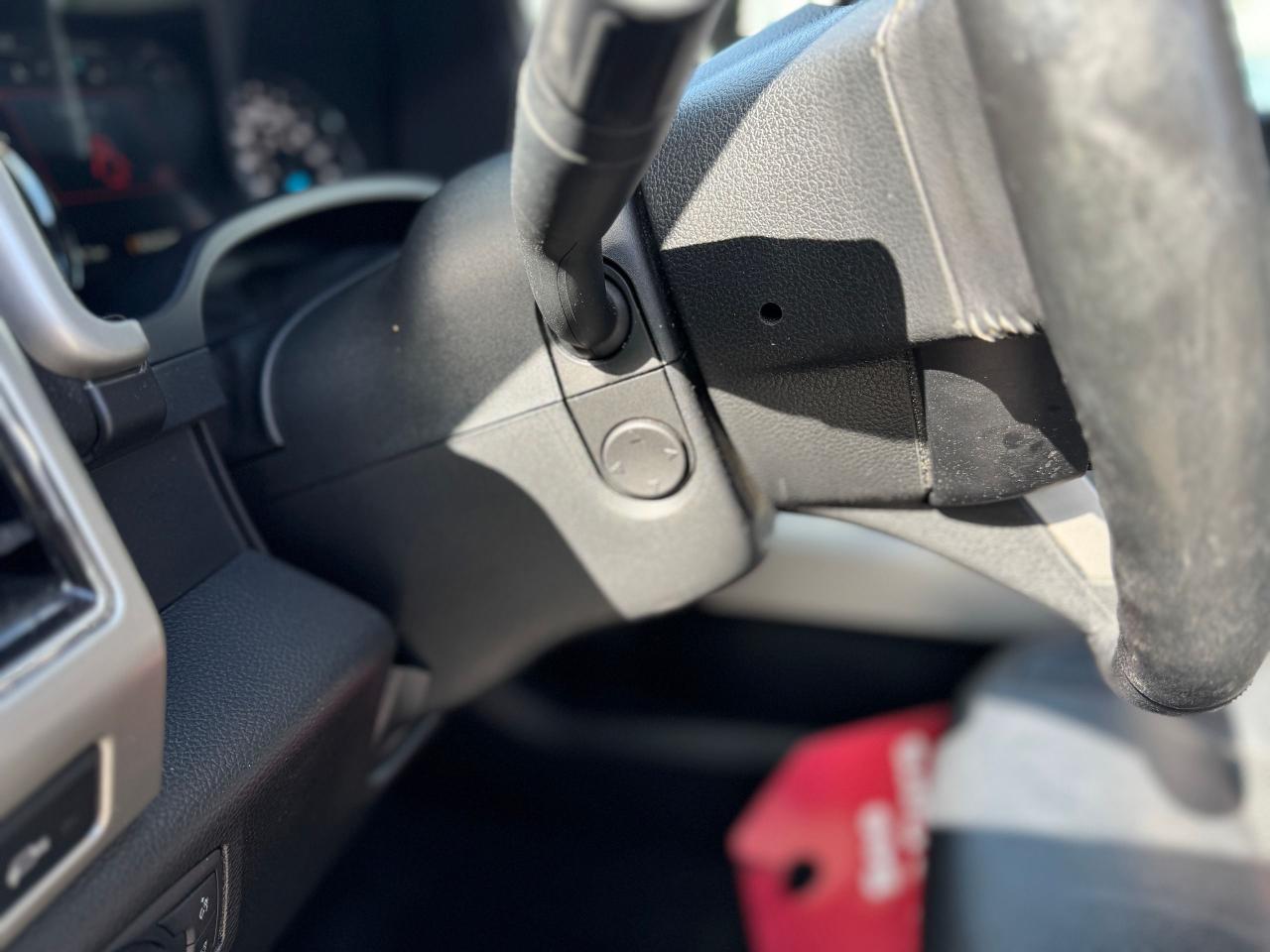 2019 Ford F-150 Lariat 4x4 Crew 145" Leather Heated Cooled Seats - Photo #22