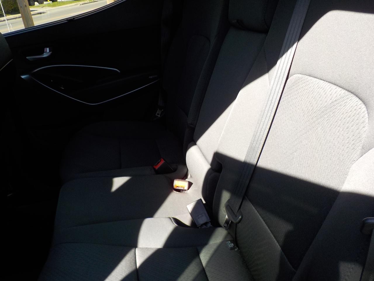 2015 Hyundai Santa Fe Sport Premium - Photo #15