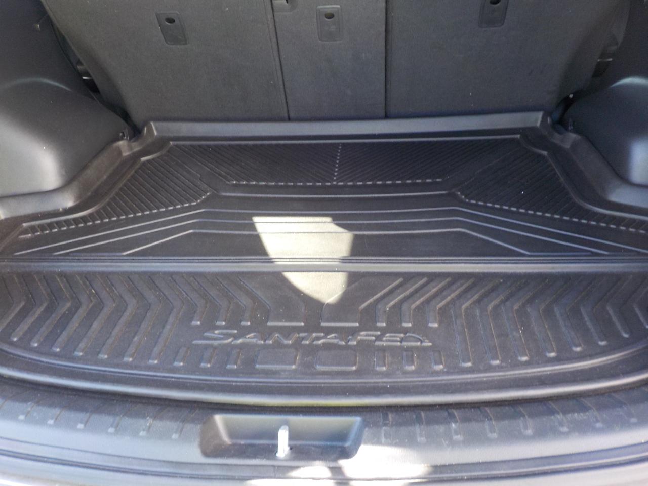 2015 Hyundai Santa Fe Sport Premium - Photo #18