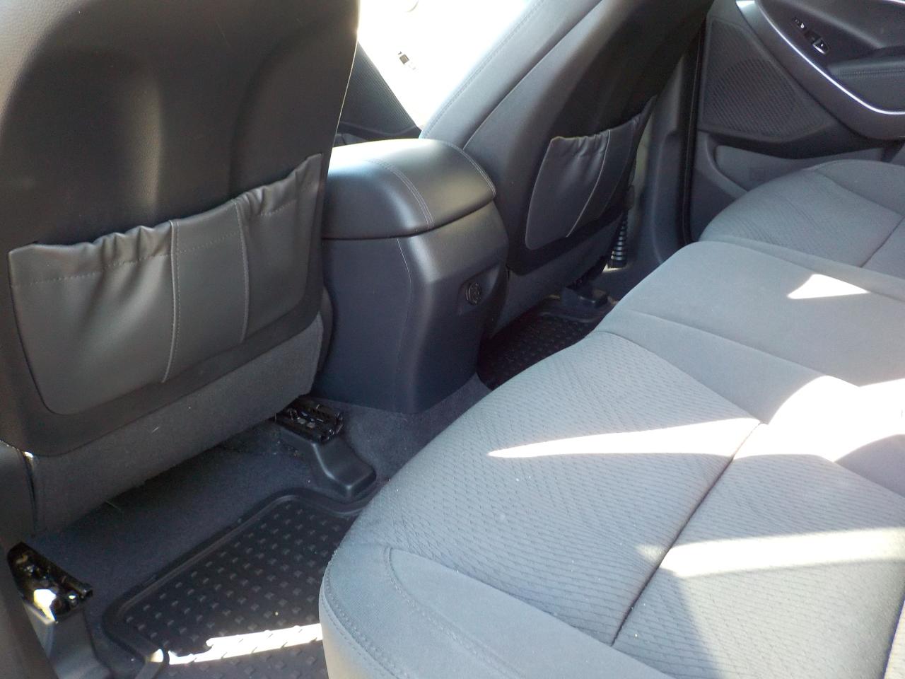 2015 Hyundai Santa Fe Sport Premium - Photo #16
