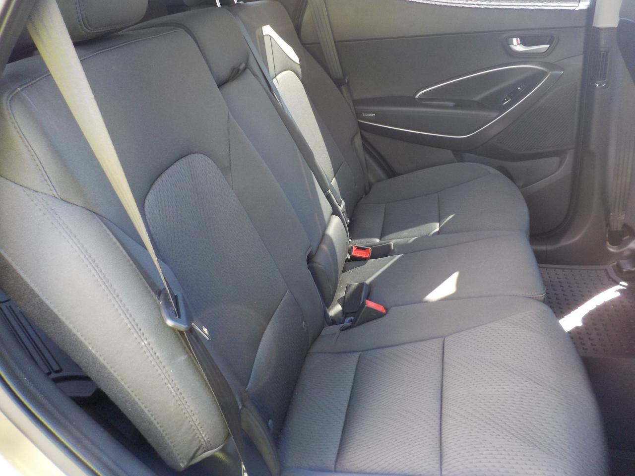 2015 Hyundai Santa Fe Sport Premium - Photo #20