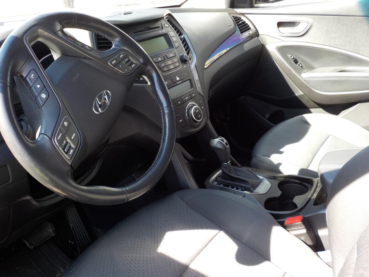 2015 Hyundai Santa Fe Sport Premium - Photo #6