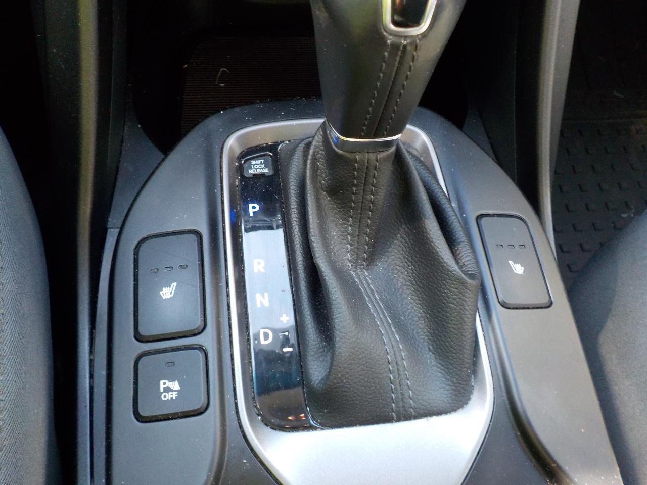 2015 Hyundai Santa Fe Sport Premium - Photo #11