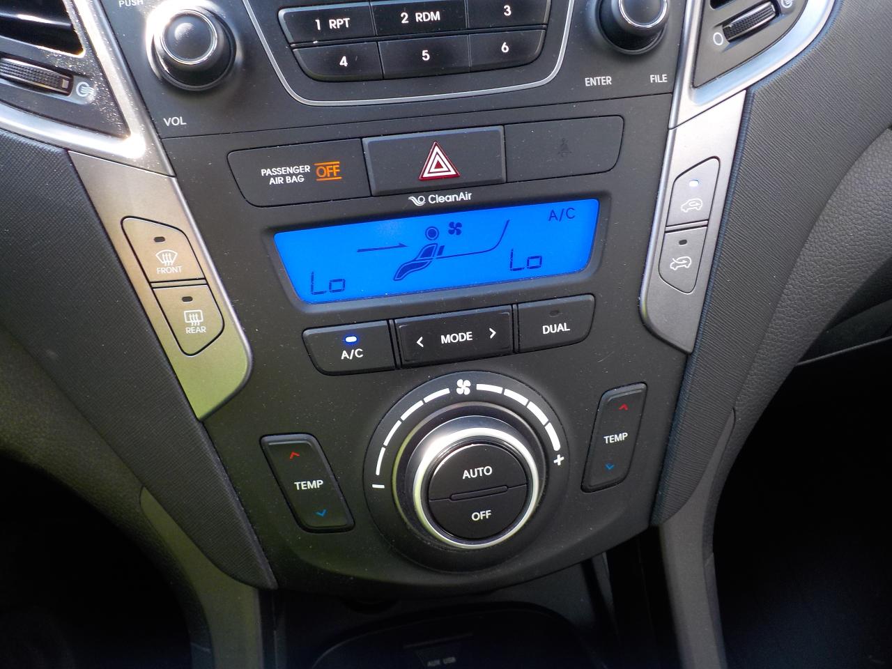 2015 Hyundai Santa Fe Sport Premium - Photo #10