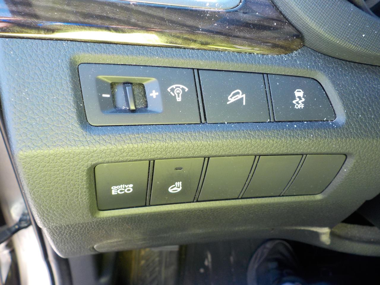 2015 Hyundai Santa Fe Sport Premium - Photo #13