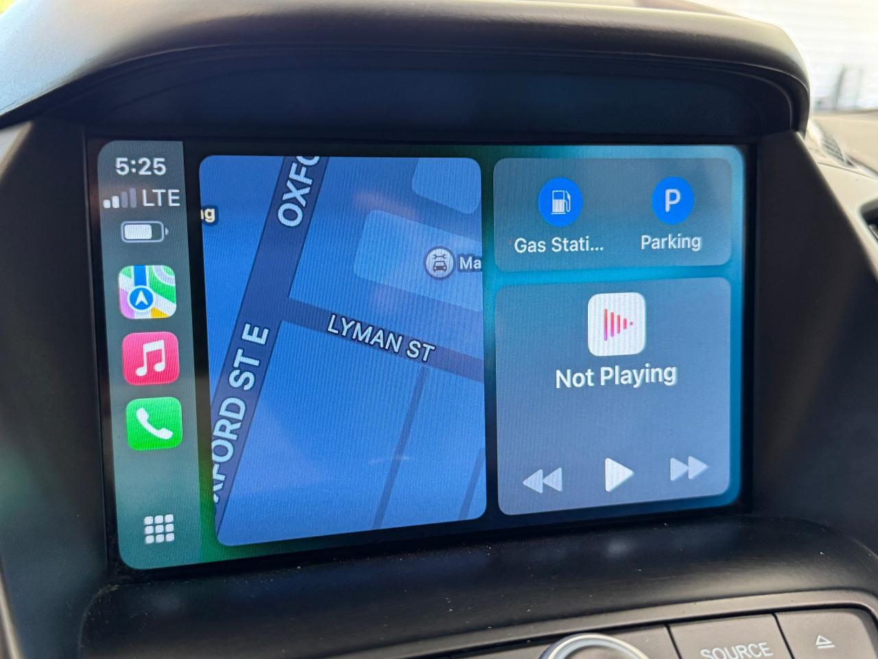 2017 Ford Escape 4WD SE+New Brakes+CAM+ApplePlay+GPS+ACCIDENT FREE Photo89