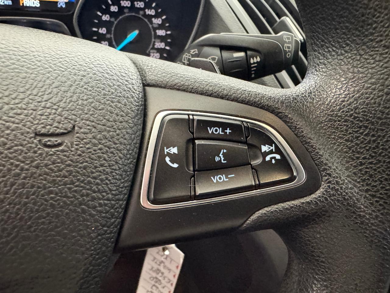 2017 Ford Escape 4WD SE+New Brakes+CAM+ApplePlay+GPS+ACCIDENT FREE Photo103