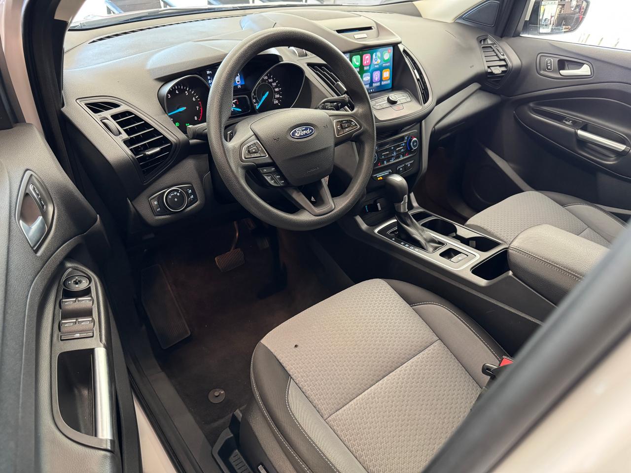 2017 Ford Escape 4WD SE+New Brakes+CAM+ApplePlay+GPS+ACCIDENT FREE Photo18