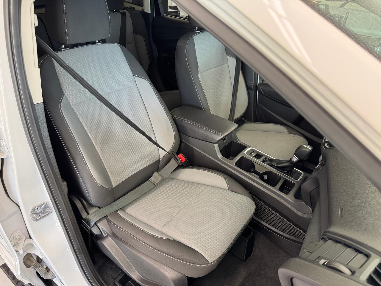 2017 Ford Escape 4WD SE+New Brakes+CAM+ApplePlay+GPS+ACCIDENT FREE Photo23