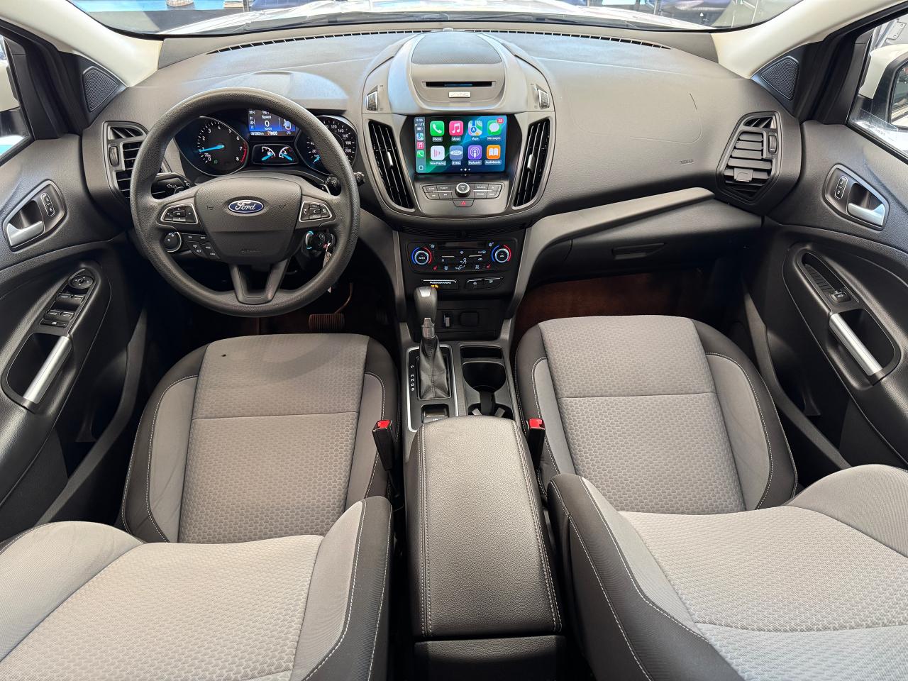 2017 Ford Escape 4WD SE+New Brakes+CAM+ApplePlay+GPS+ACCIDENT FREE Photo62