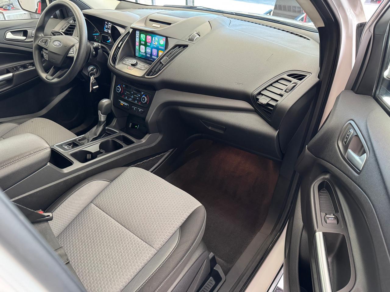 2017 Ford Escape 4WD SE+New Brakes+CAM+ApplePlay+GPS+ACCIDENT FREE Photo21