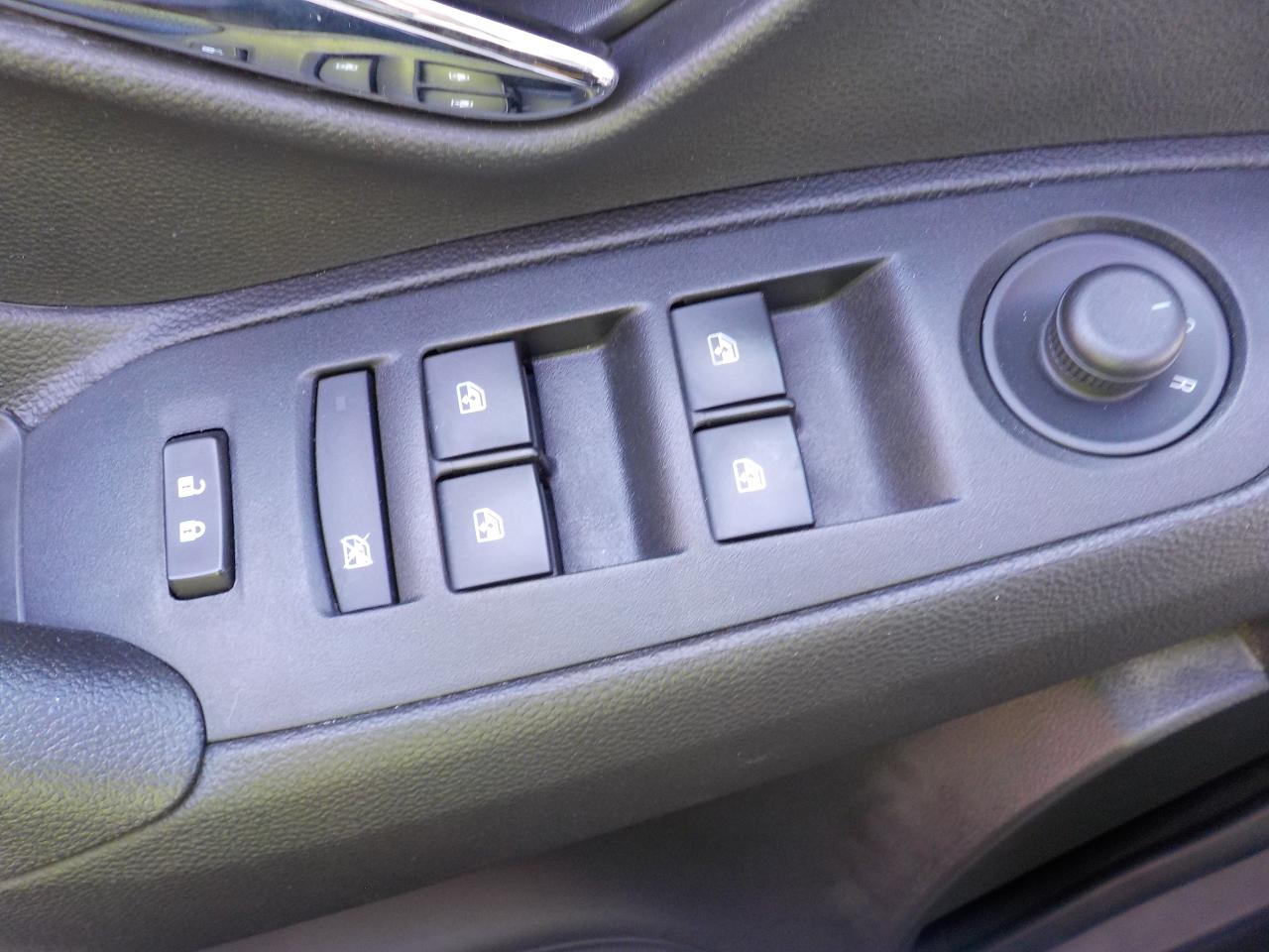2019 Chevrolet Trax LT - Photo #12