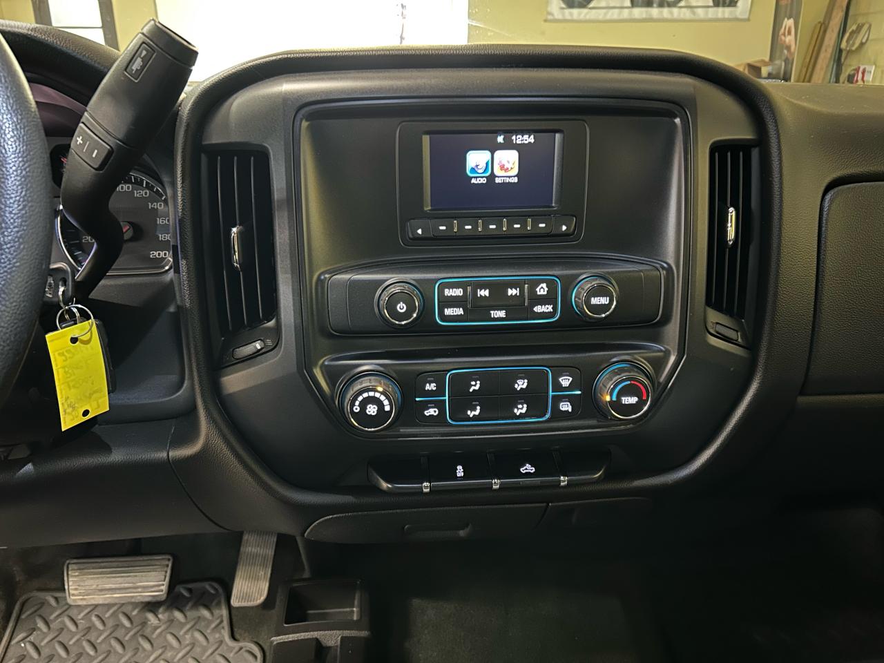 2017 Chevrolet Silverado 1500 LS - Photo #10