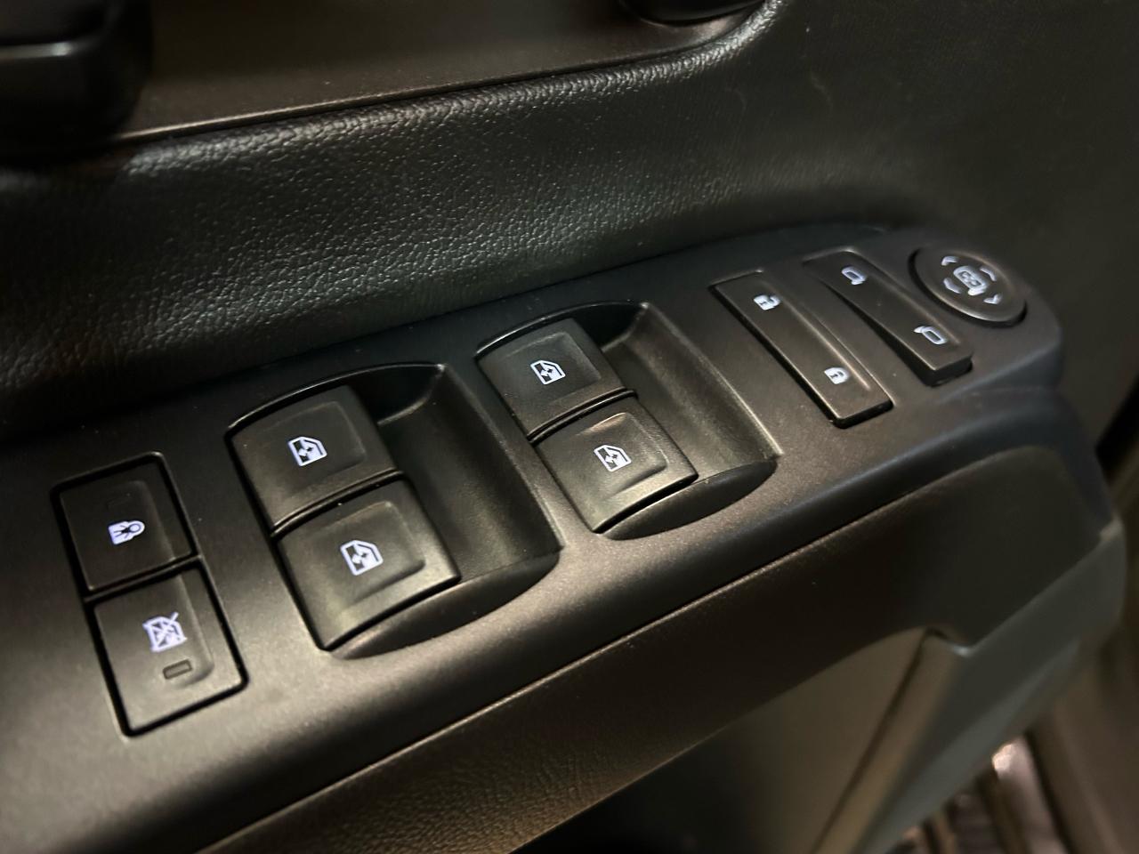 2017 Chevrolet Silverado 1500 LS - Photo #13