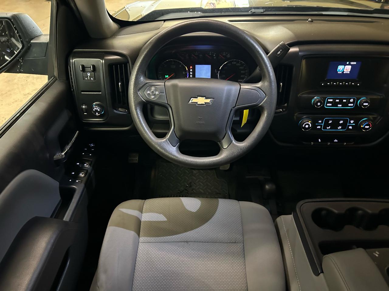 2017 Chevrolet Silverado 1500 LS - Photo #9