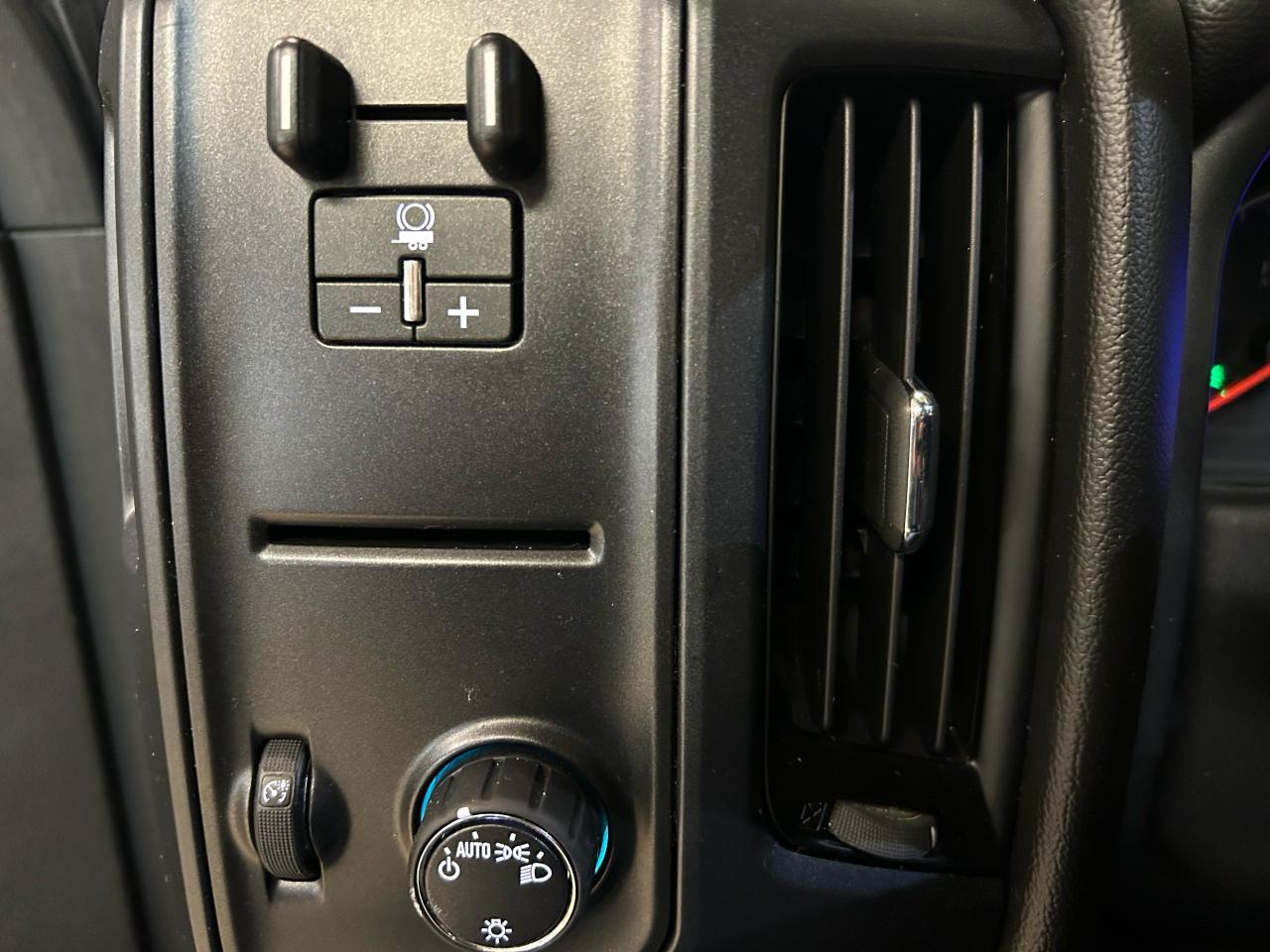 2017 Chevrolet Silverado 1500 LS - Photo #14