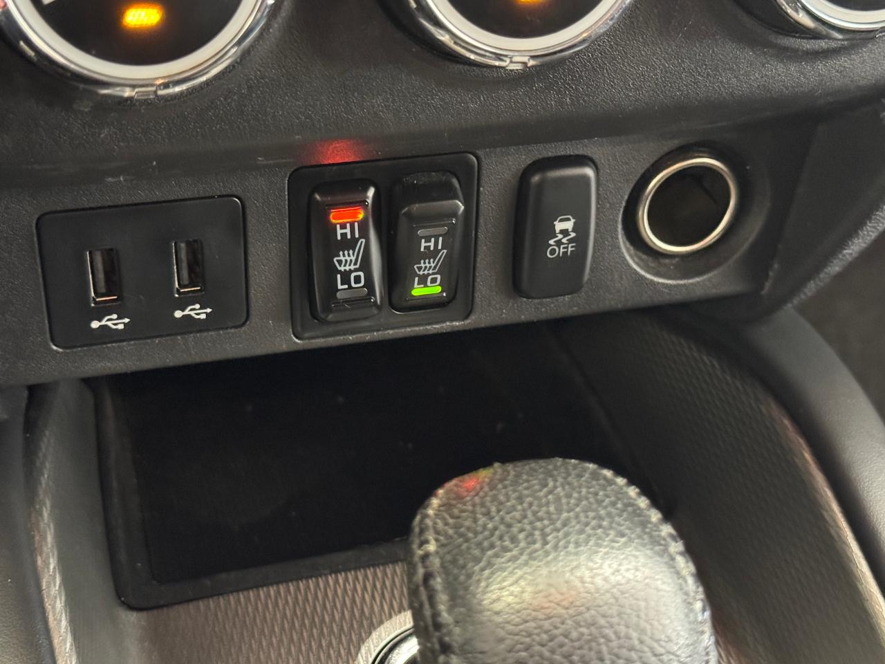 2018 Mitsubishi RVR SE AWC+New Tires+A/C+Camera+Rust Control Module Photo32