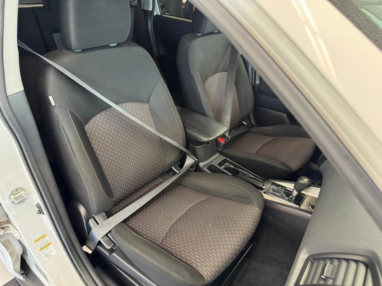 2018 Mitsubishi RVR SE AWC+New Tires+A/C+Camera+Rust Control Module Photo24