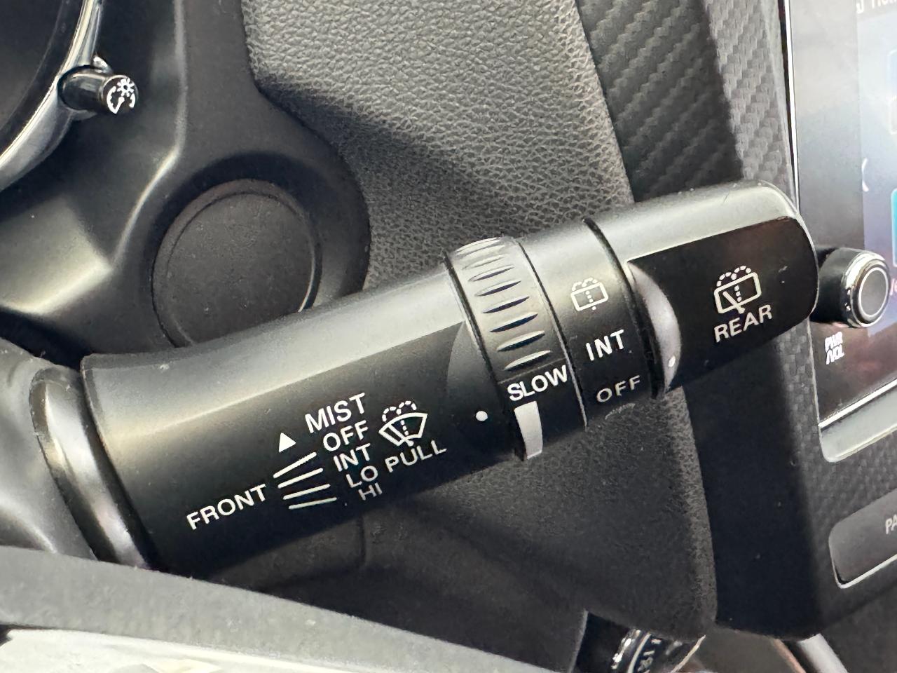2018 Mitsubishi RVR SE AWC+New Tires+A/C+Camera+Rust Control Module Photo42