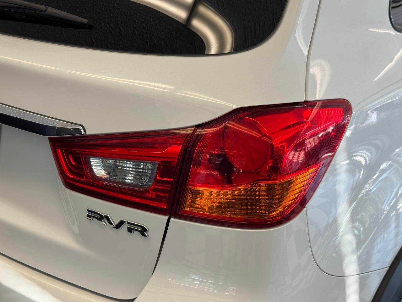 2018 Mitsubishi RVR SE AWC+New Tires+A/C+Camera+Rust Control Module Photo55