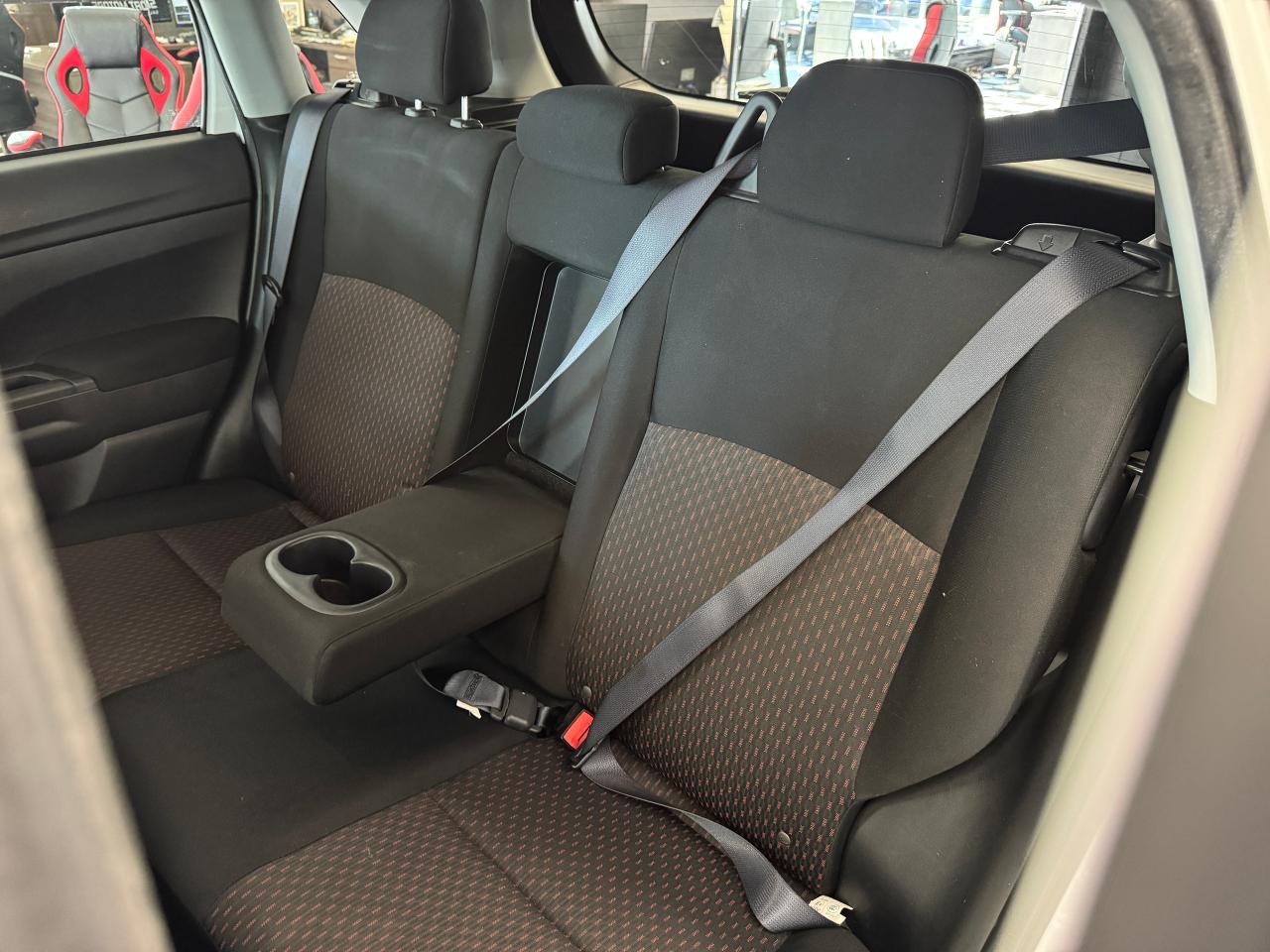 2018 Mitsubishi RVR SE AWC+New Tires+A/C+Camera+Rust Control Module Photo26