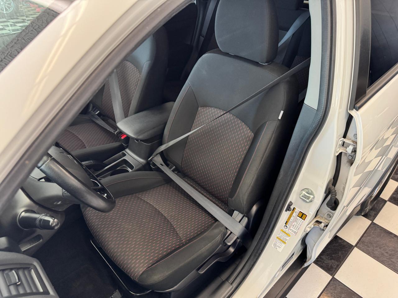 2018 Mitsubishi RVR SE AWC+New Tires+A/C+Camera+Rust Control Module Photo21