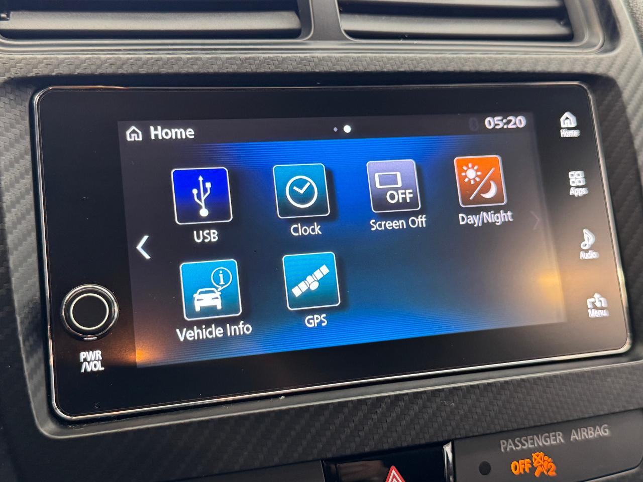 2018 Mitsubishi RVR SE AWC+New Tires+A/C+Camera+Rust Control Module Photo30