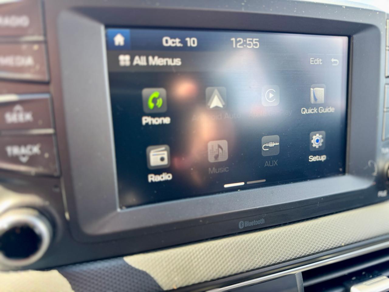 2019 Hyundai KONA 2.0L Essential AWD Includes Summer / Winter tires - Photo #30