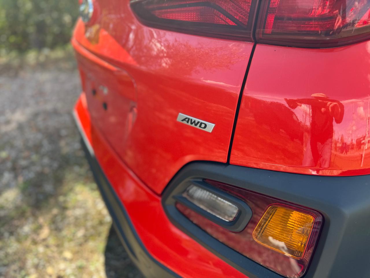 2019 Hyundai KONA 2.0L Essential AWD Includes Summer / Winter tires - Photo #25