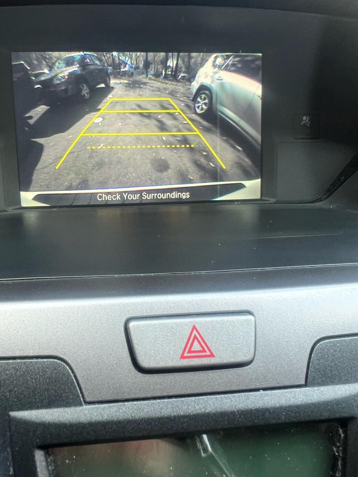 2014 Honda Odyssey EX-L - Photo #12