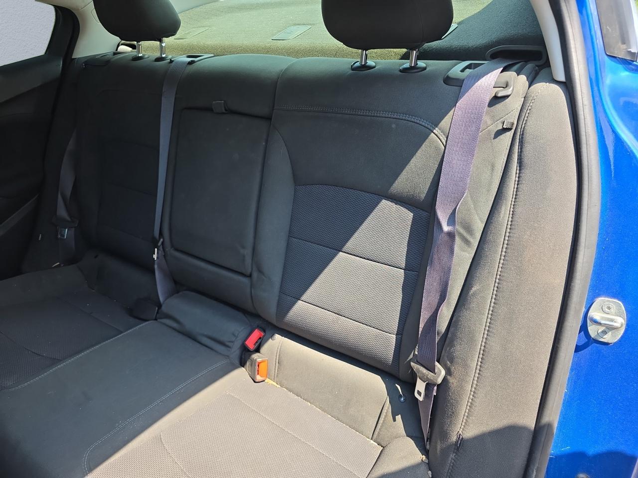 2017 Chevrolet Cruze LT AUTO Photo