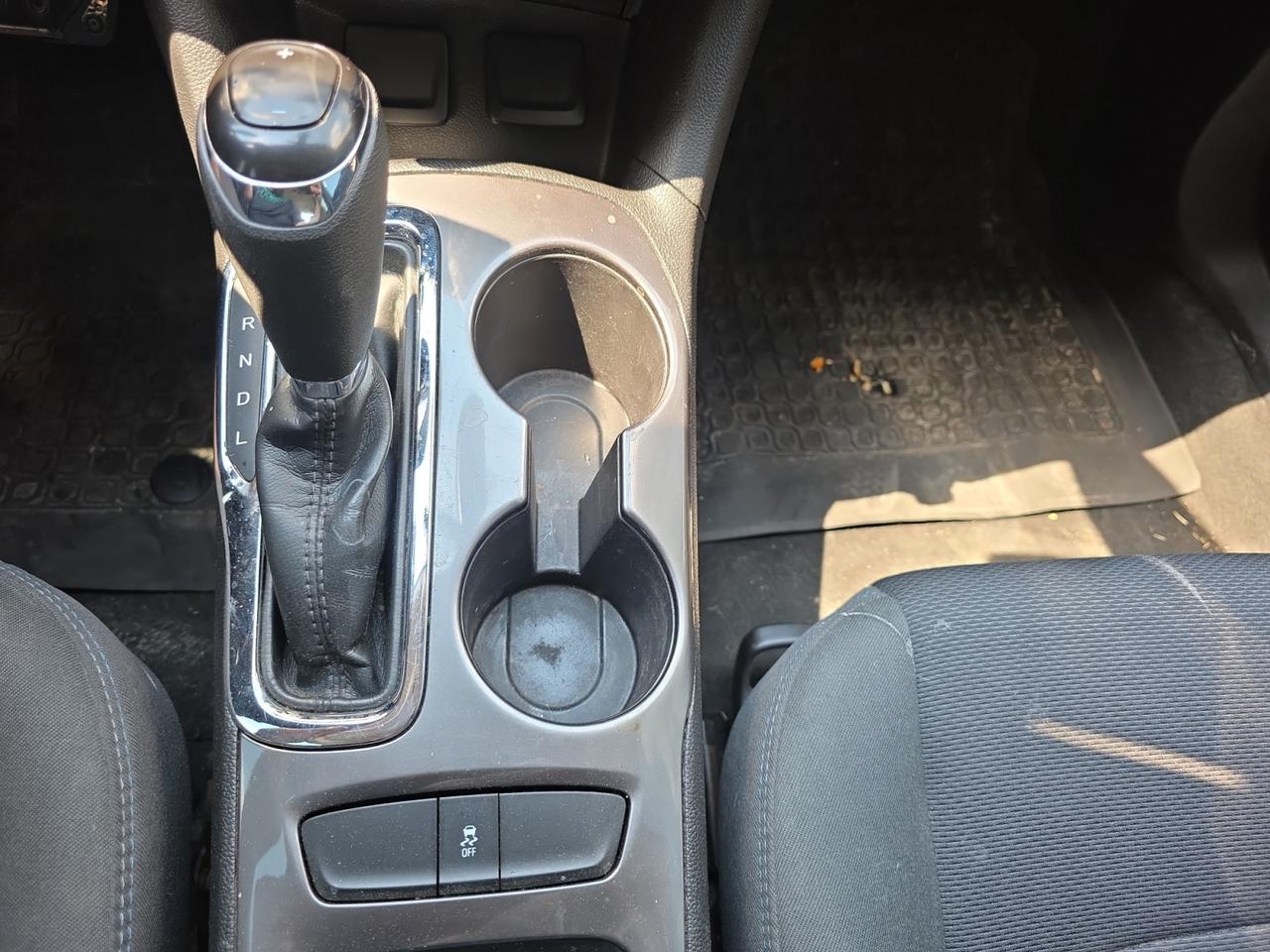 2017 Chevrolet Cruze LT AUTO Photo