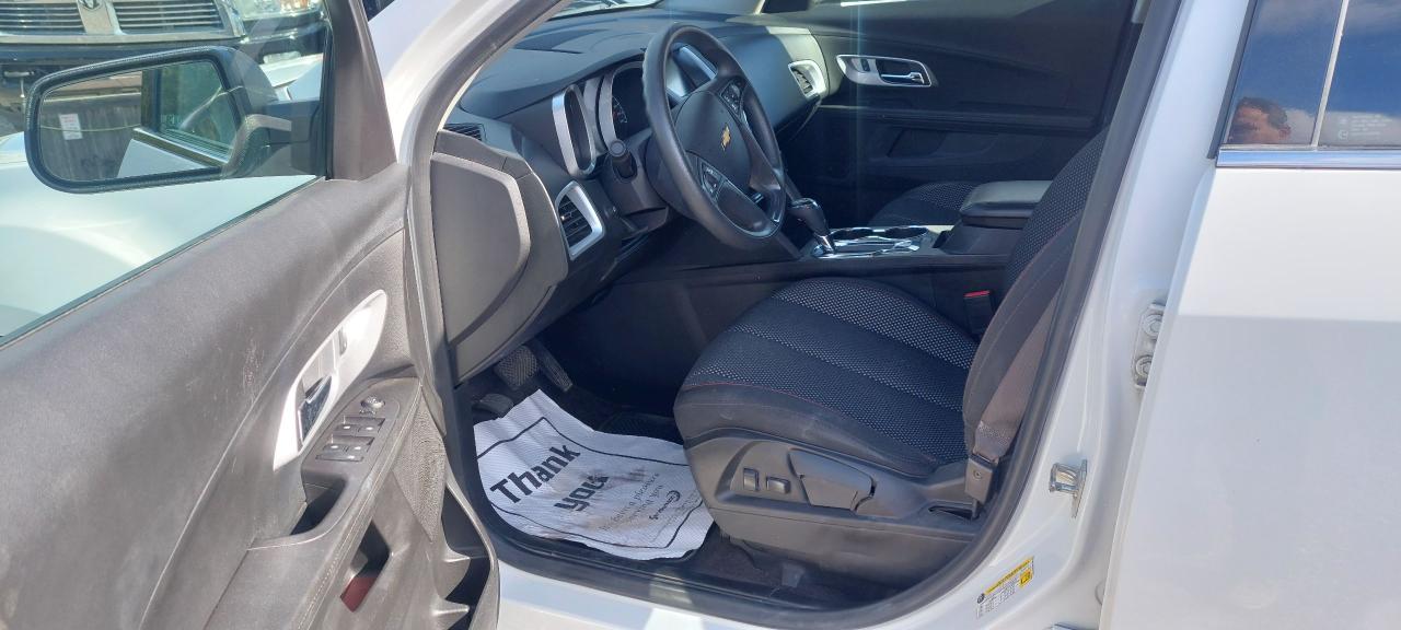 2016 Chevrolet Equinox AWD 4dr - Photo #10
