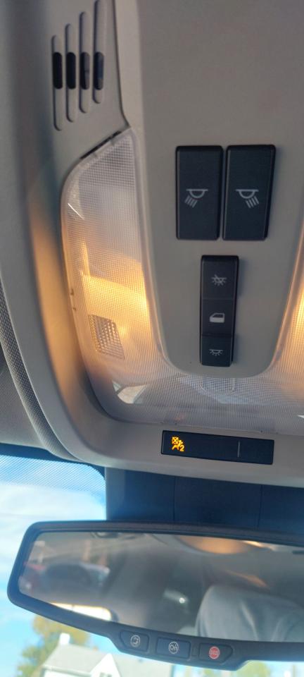 2016 Chevrolet Equinox AWD 4dr - Photo #16