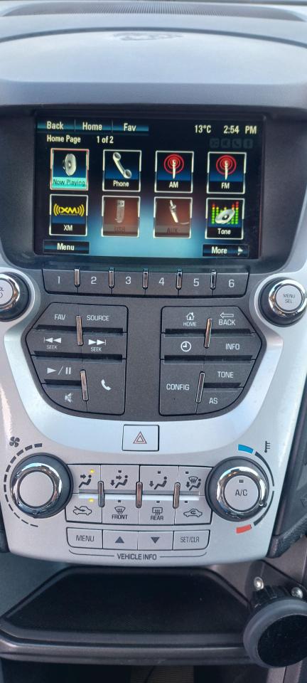2016 Chevrolet Equinox AWD 4dr - Photo #15