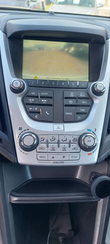 2016 Chevrolet Equinox AWD 4dr - Photo #14