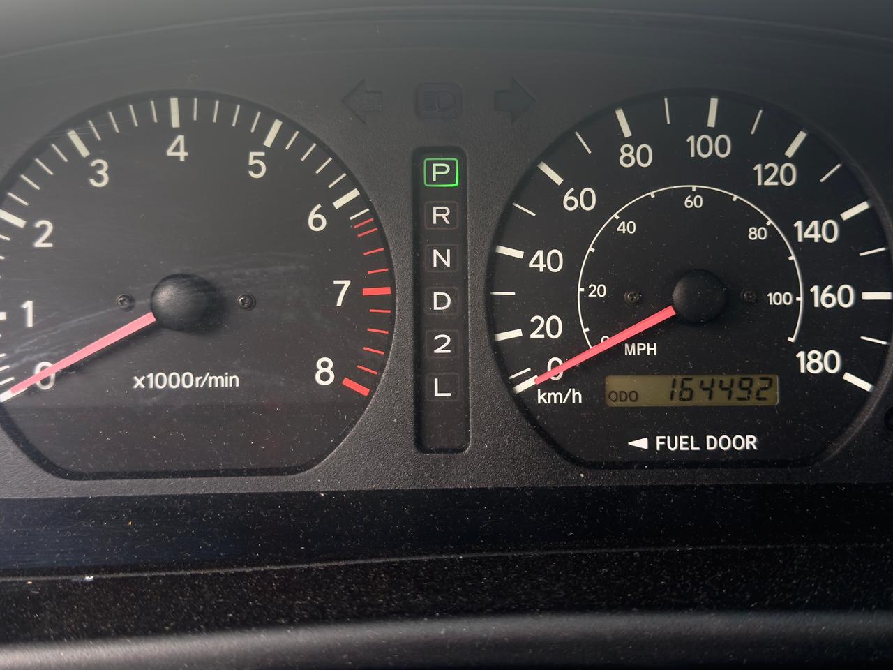 1998 Toyota Sienna LE FINANCING AVAILABLE Photo8