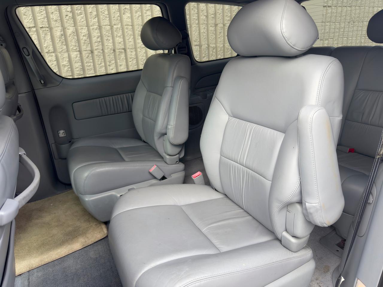 1998 Toyota Sienna LE FINANCING AVAILABLE Photo10