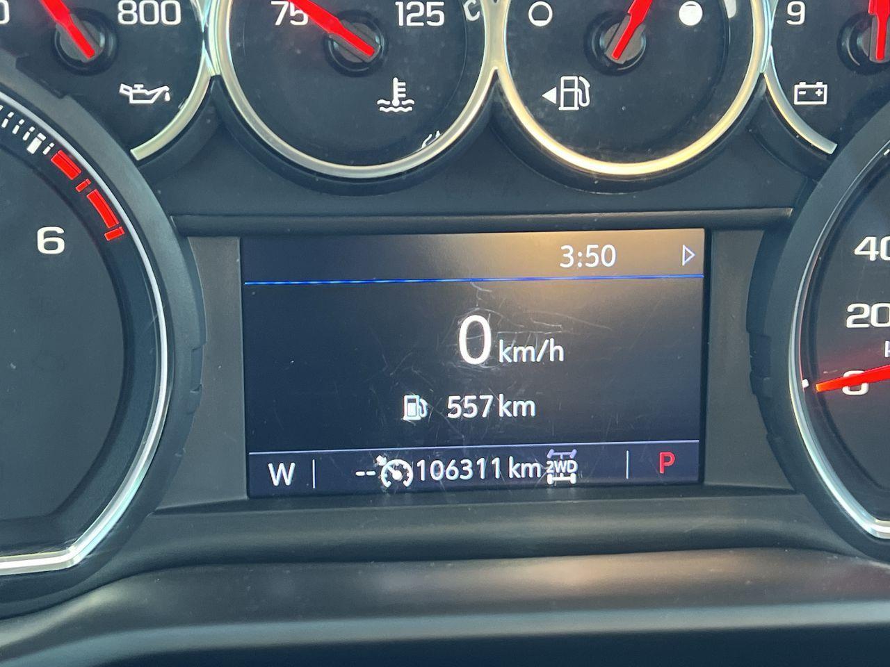 2021 Chevrolet Silverado 1500 RST 4X4, DIESEL, HEATED SEATS, NAV, SIRIUS XM, BACK UP CAM!! Photo