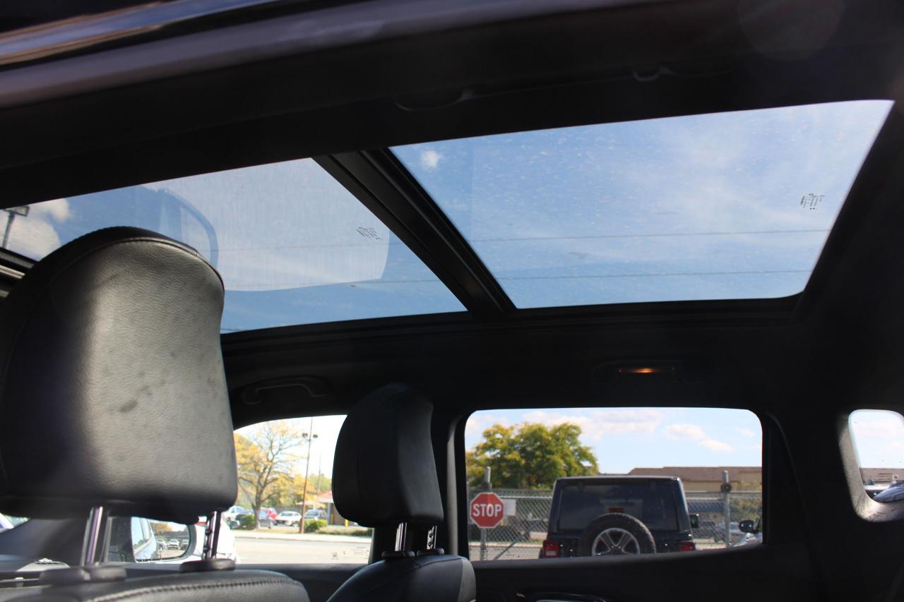 2024 Jeep Compass Trailhawk - Photo #6