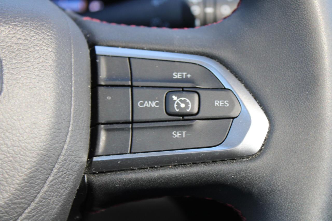 2024 Jeep Compass Trailhawk - Photo #8