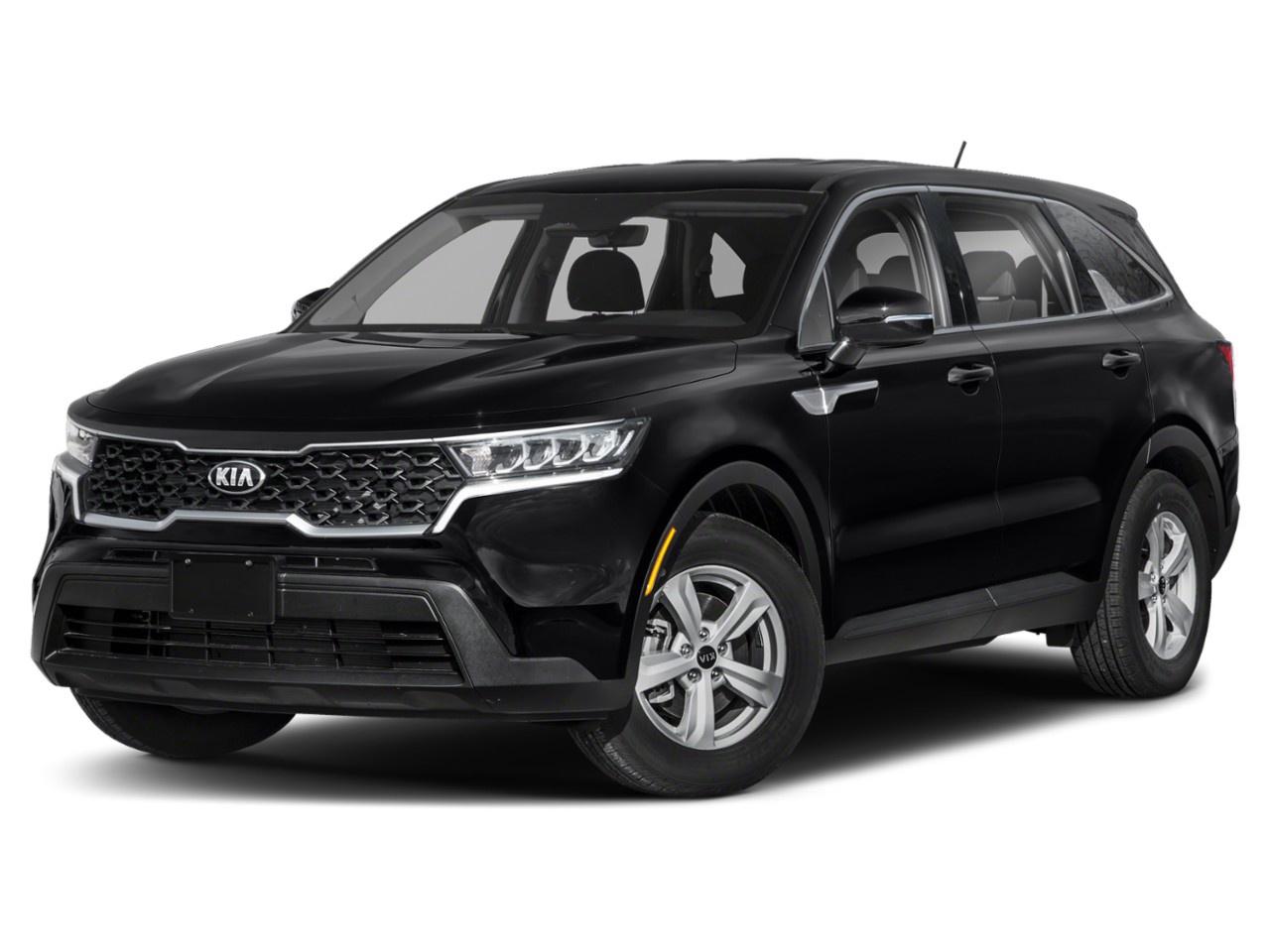 Used 2021 Kia Sorento LX Premium AWD for sale in Orleans, ON