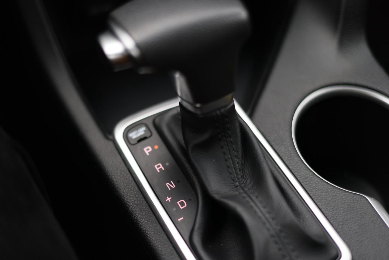 2022 Kia Sportage LX AWD Photo