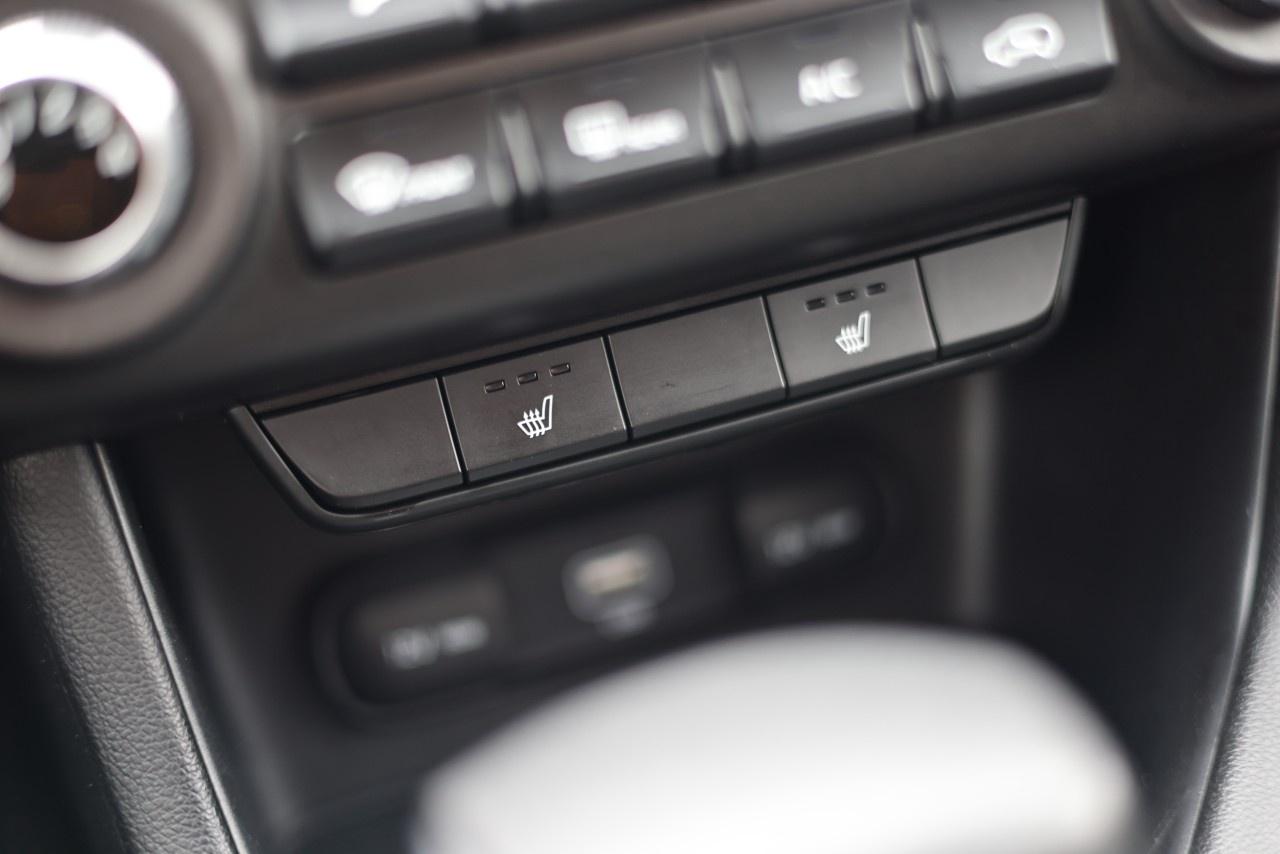 2022 Kia Sportage LX AWD Photo