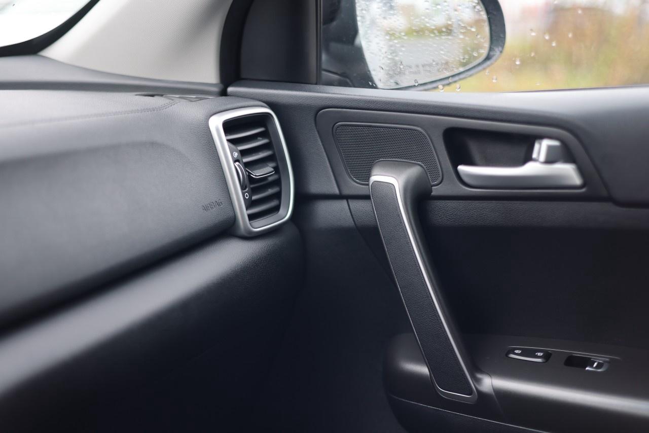 2022 Kia Sportage LX AWD Photo