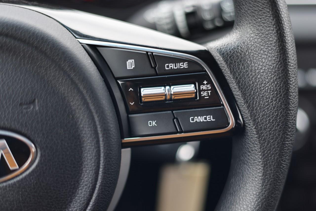 2022 Kia Sportage LX AWD Photo