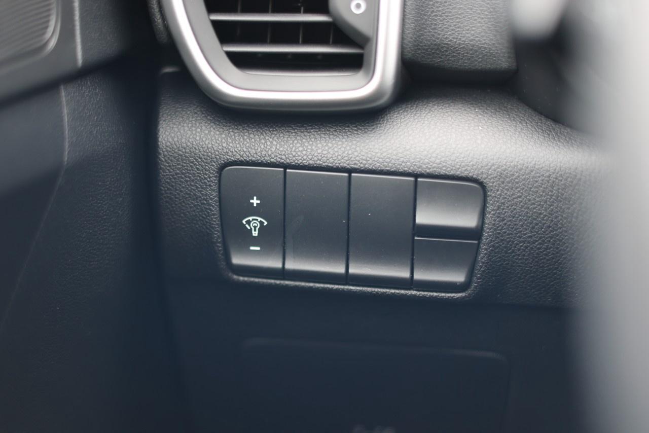 2022 Kia Sportage LX AWD Photo