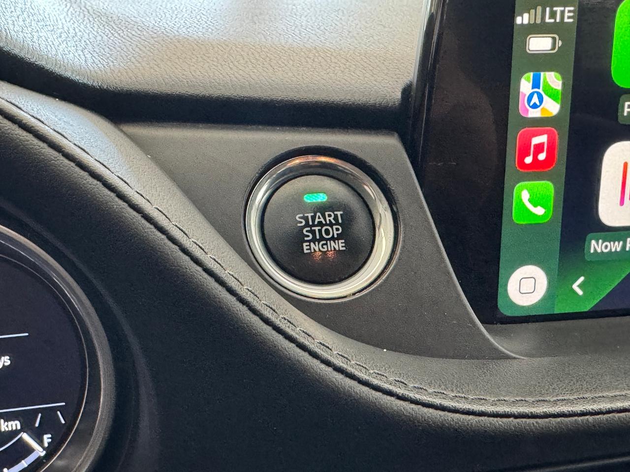 2021 Mazda MAZDA6 GS-L+Leather+Roof+Adaptive Cruise+CLEAN CARFAX Photo