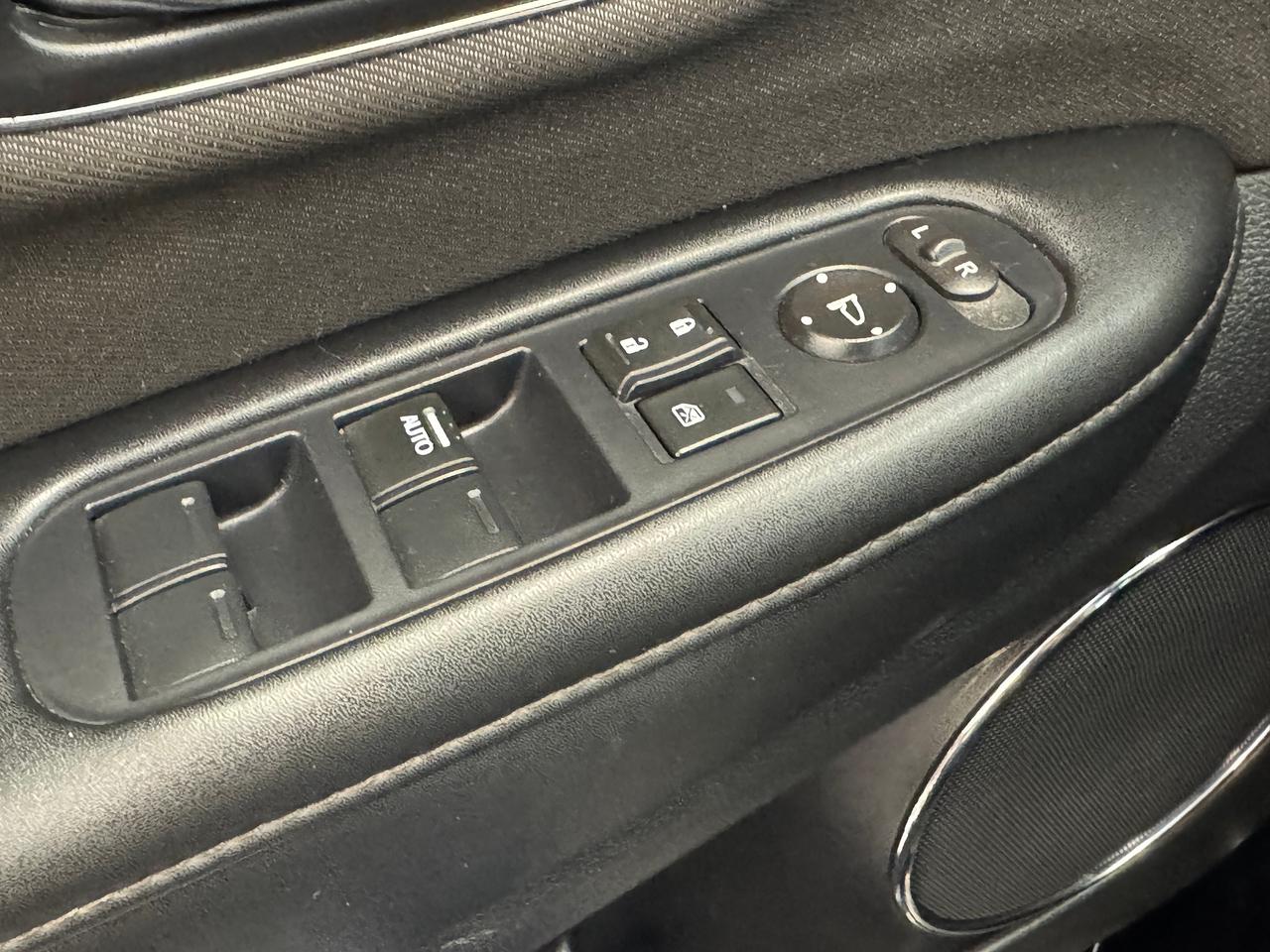 2019 Honda HR-V Sport AWD+ApplePlay+Remote Start+ACCIDENT FREE Photo